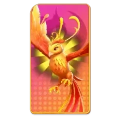 Phoenix
Legend