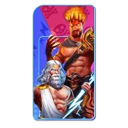 Zeus
& Hades