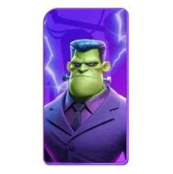 Doctor
Frankenstein