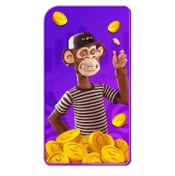 Wild Ape